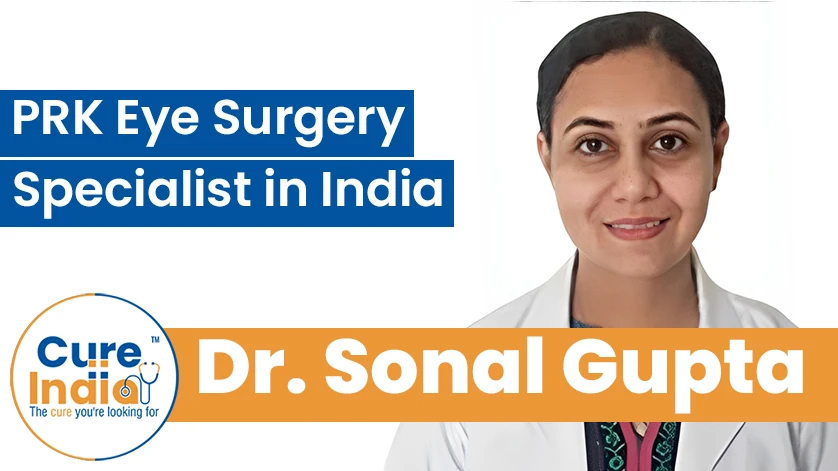 Dr. Sonal Gupta